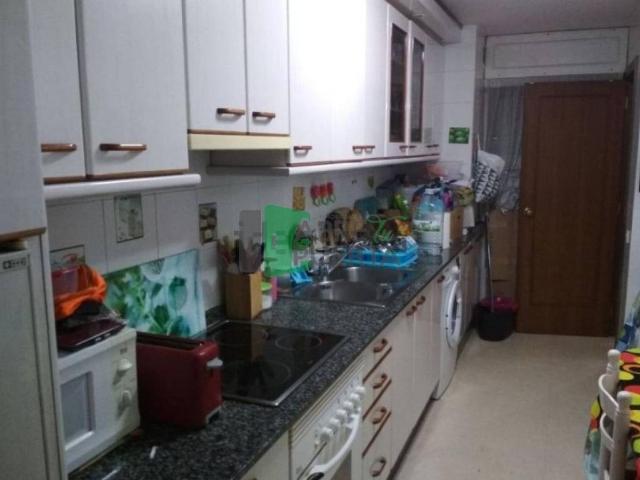Piso en venta en Ourense, Galicia