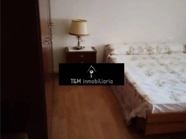 Piso en venta en Montealegre, Ourense