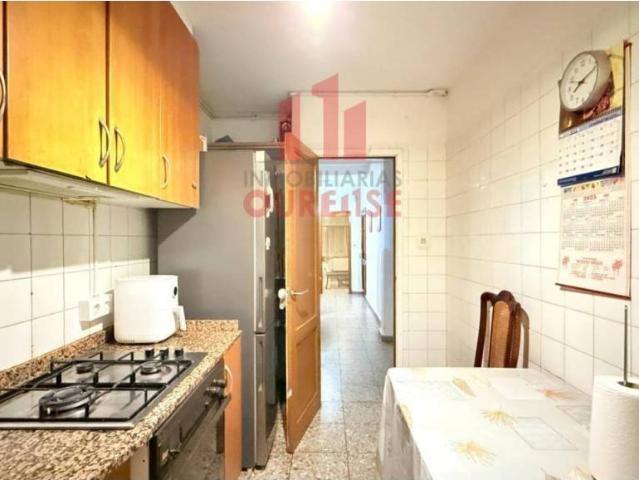Piso en venta en Ourense, Galicia