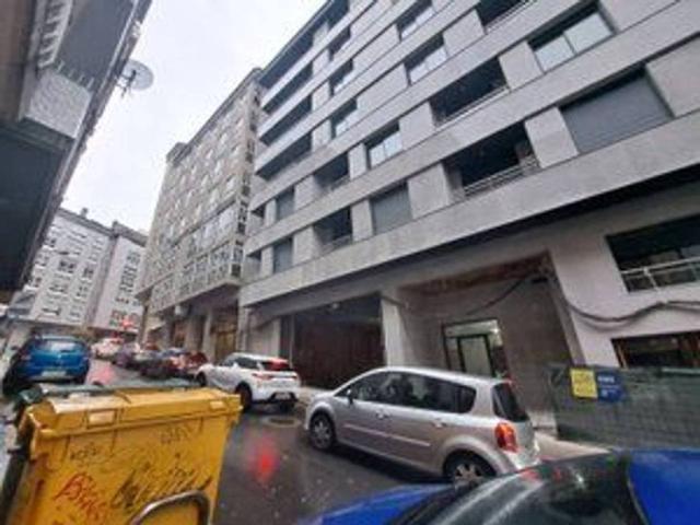 Piso en venta en Ourense, Gomesende