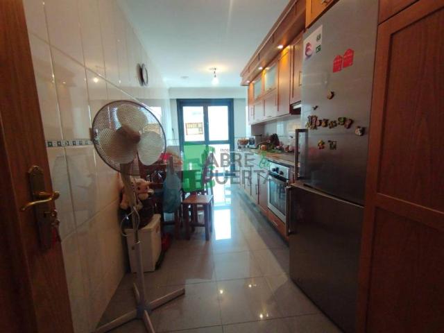 Piso en venta en Ourense, Galicia