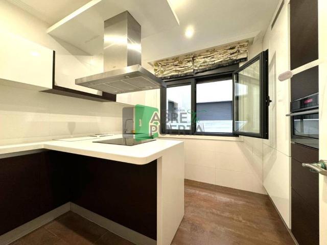 Piso en venta en Ourense, Galicia