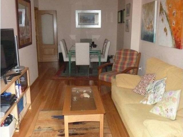 Piso en venta en Ourense, Galicia