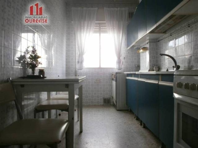 Piso en venta en Ourense, Galicia