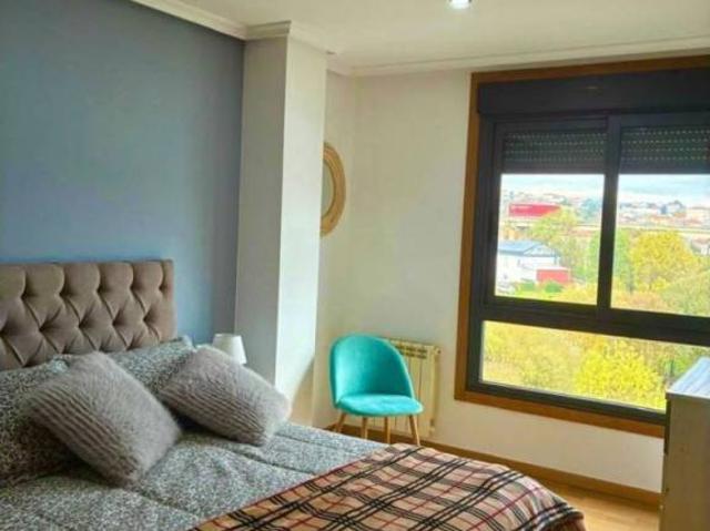 Piso en venta en Gomesende, Ourense