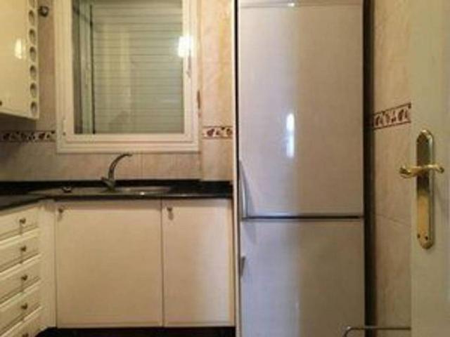 Piso en venta en Couto, Ourense
