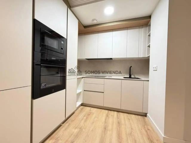Piso en venta en Ourense, Galicia