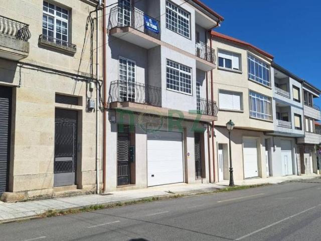 Piso en venta en Ourense, Galicia