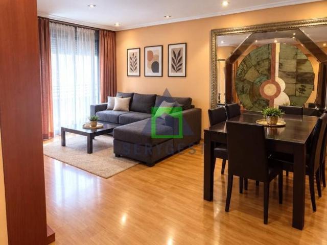 Piso en venta en Ourense, Galicia