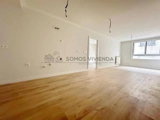 Piso en venta en Ourense, Galicia