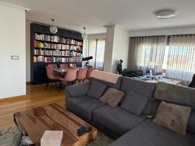 Piso en venta en Ourense