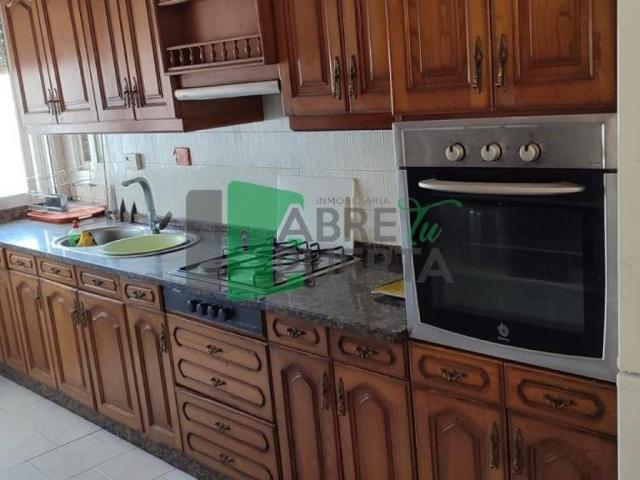 Piso en venta en Ourense, Galicia
