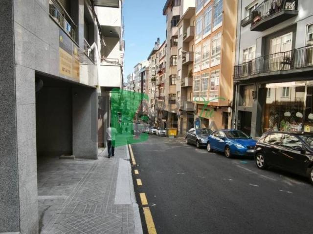 Piso en venta en Ourense, Centro