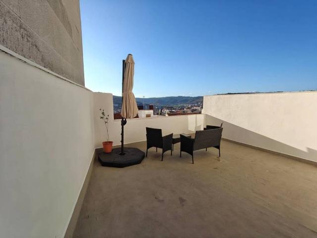 Piso en venta en Ourense