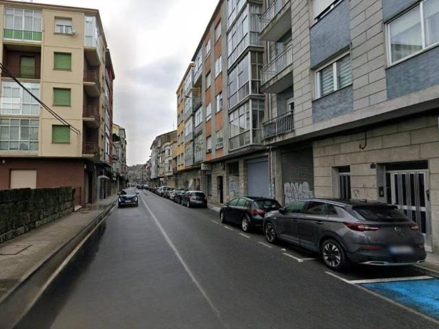 Piso en venta en Ourense, Galicia