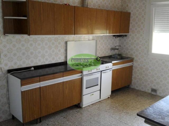 Piso en venta en Ourense, Galicia