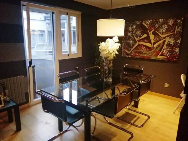 Piso en venta en Ourense, Galicia
