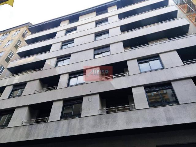 Piso en venta en Ourense, Galicia