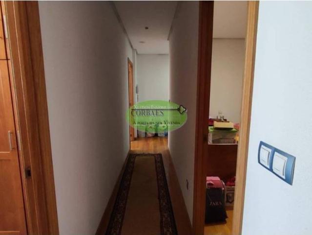 Piso en venta en Ourense, Galicia