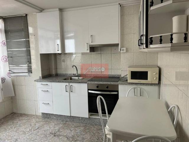 Piso en venta en Ourense, Galicia