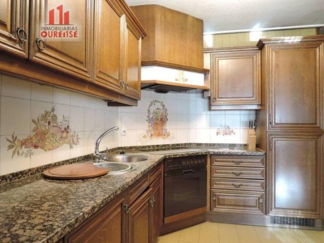 Piso en venta en Ourense, Galicia