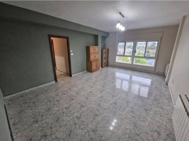 Piso en venta en Ourense, Granxa