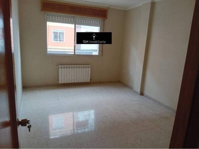 Piso en venta en Ourense, Posío