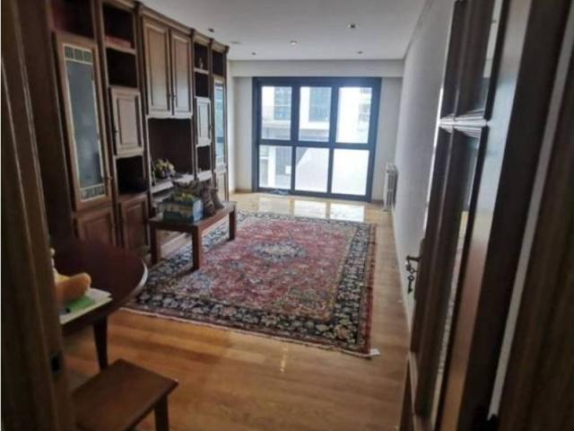 Piso en venta en Ourense, O Posío