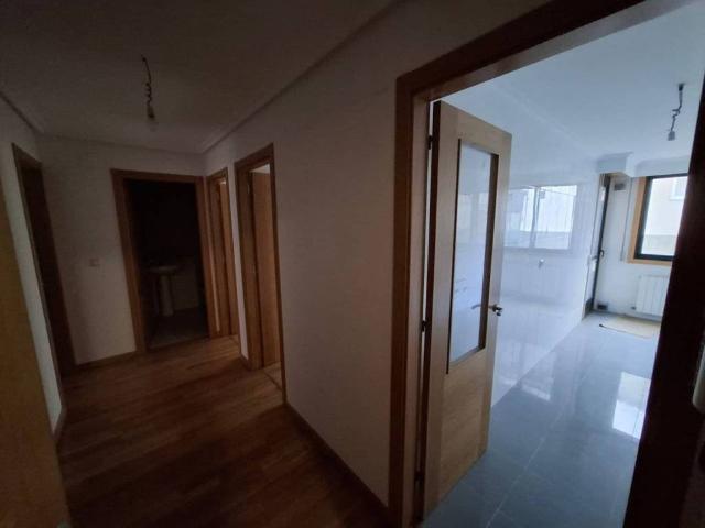 Piso en venta en Ourense