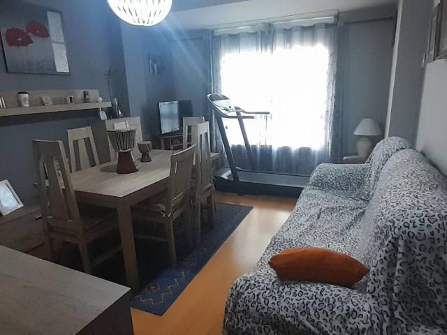 Piso en venta en A Carballeira, Ourense