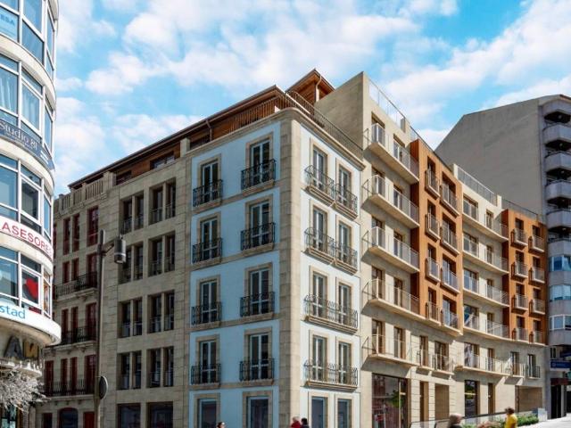 Piso en venta en Ourense, Galicia