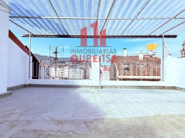 Piso en venta en Ourense, Galicia