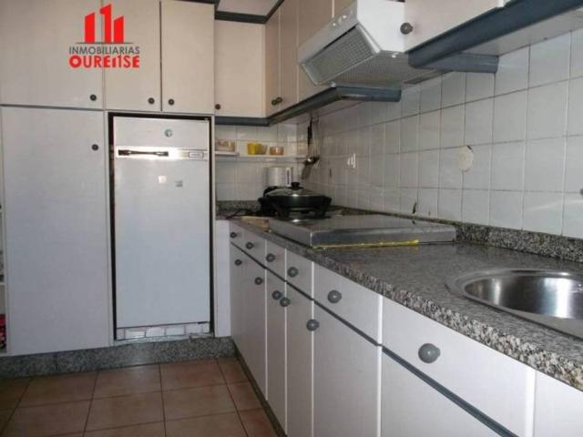 Piso en venta en Ourense, Galicia