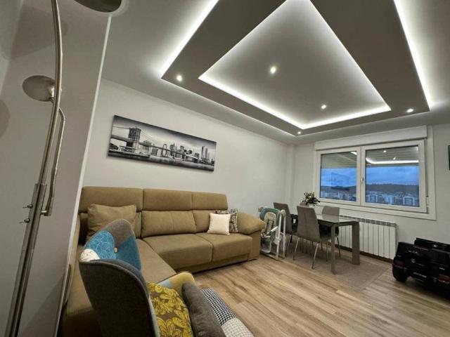 Piso en venta en Ourense, Galicia