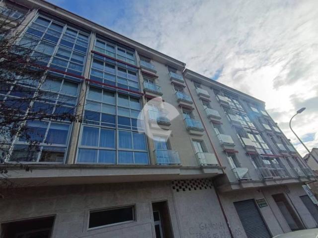 Piso en venta en Ourense, Galicia