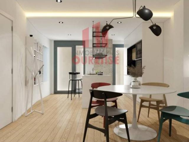 Piso en venta en Ourense, Galicia