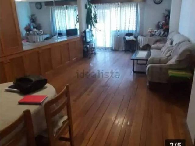 Piso en venta en A Carballeira, Ourense