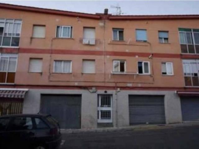 Piso en venta en Montealegre, Ourense