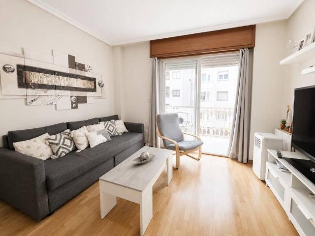 Piso en venta en Ourense, Galicia