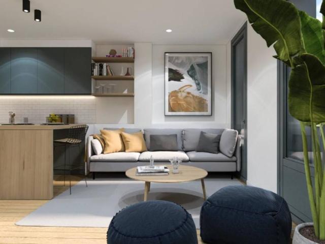 Piso en venta en Ourense, Galicia