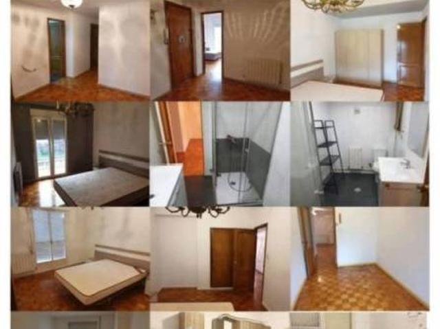 Piso en venta en Couto, Ourense