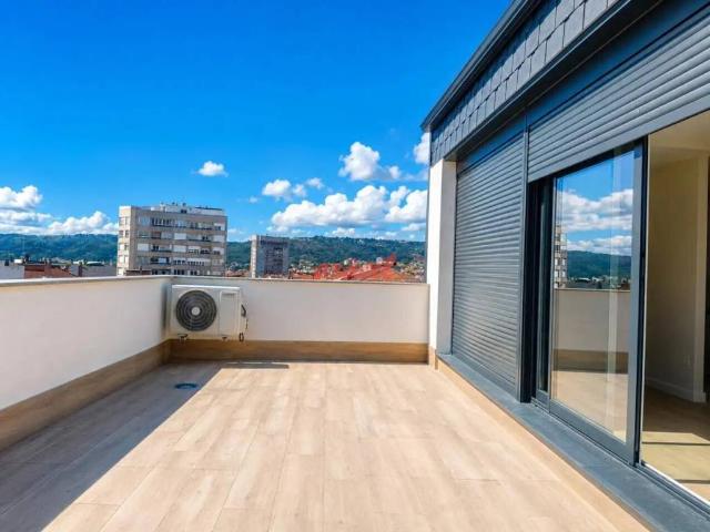 Piso en venta en Ourense, Galicia