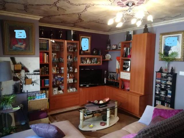 Piso en venta en Ourense