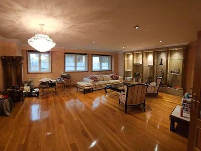 Piso en venta en Centro, Ourense