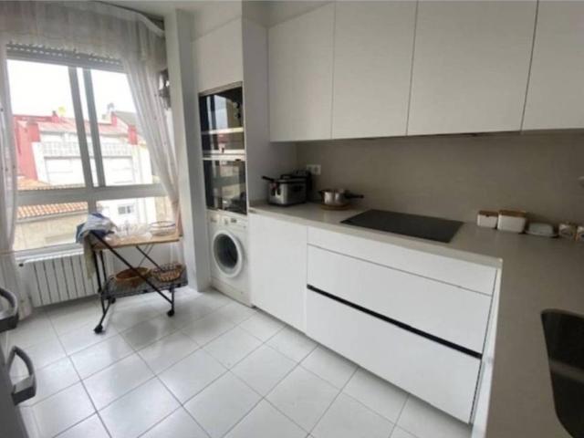 Piso en venta en Centro, Ourense