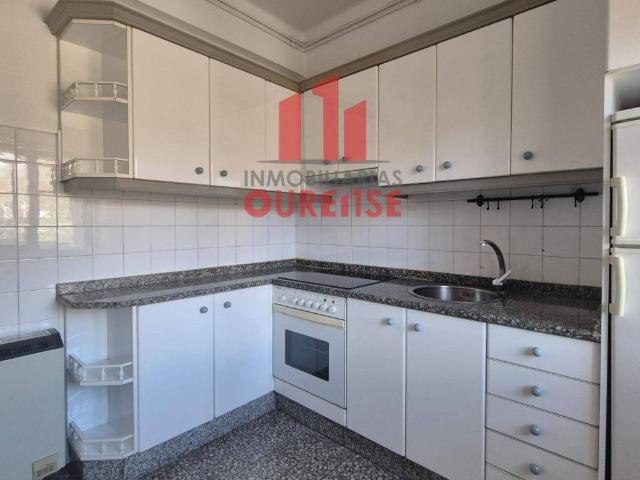 Piso en venta en Ourense, Galicia