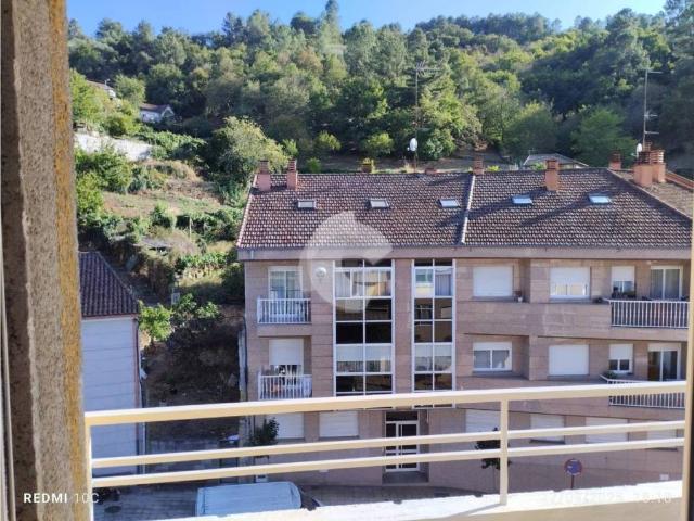 Piso en venta en Ourense, Galicia