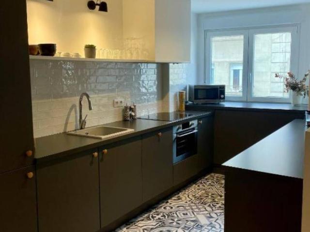 Piso en venta en Gomesende, Ourense