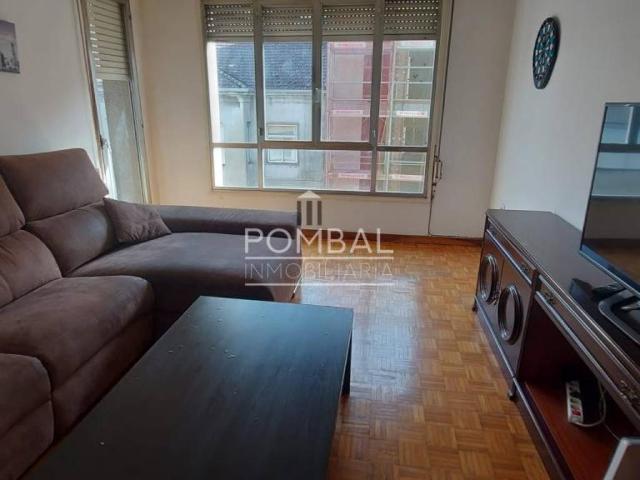 Piso en venta en Ourense, Galicia