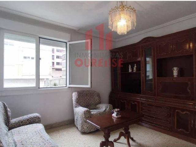 Piso en venta en Ourense, Galicia
